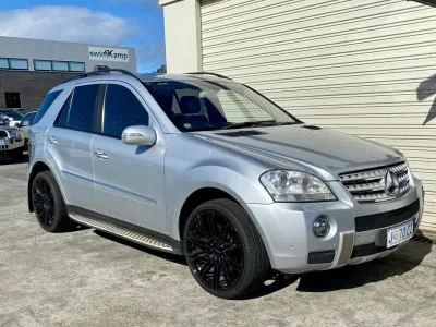 ML 500